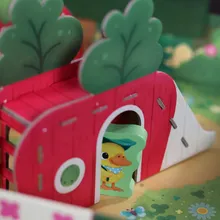 Recommended product: Hide and Peek Friends