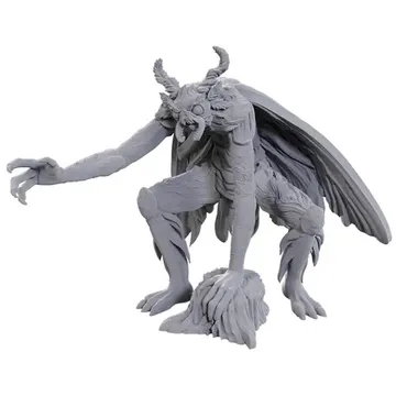 WizKids Deep Cuts Mothman - image of product number: 1