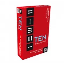 Preporučeni proizvod:  Ten