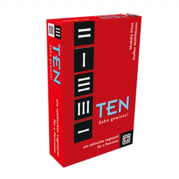 Ten - slika proizvoda pod brojem: 1