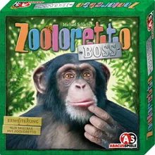 Preporučeni proizvod:   Zooloretto Boss