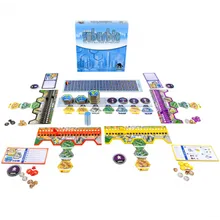 Preporučeni proizvod:  Suburbia 2nd Edition