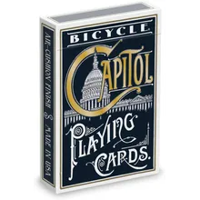 Recommended product: Bicycle Capitol