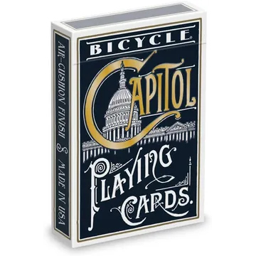 Bicycle Capitol - image of product number: 1