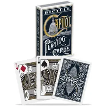 Recommended product: Bicycle Capitol