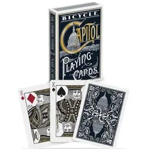 Recommended product: Bicycle Capitol