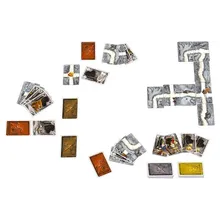 Recommended product: Saboteur (in Serbian)