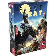 Recommended product: First Rat