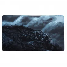 Recommended product: Dragon Shield Art Slate - Escotarox Playmat
