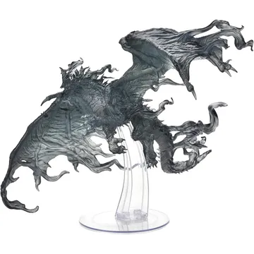 D&D Icons of the Realms Adult Blue Shadow Dragon - slika proizvoda pod brojem: 1