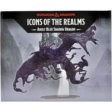 Preporučeni proizvod:  D&D Icons of the Realms Adult Blue Shadow Dragon