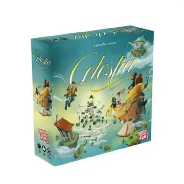 Celestia - slika proizvoda pod brojem: 1