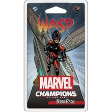 Preporučeni proizvod: Marvel Champions WASP Hero Pack