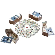 Preporučeni proizvod:  The Key – Theft in Cliffrock Villa - HABA