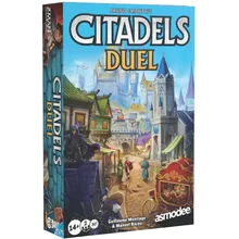 Preporučeni proizvod: Citadels Duel