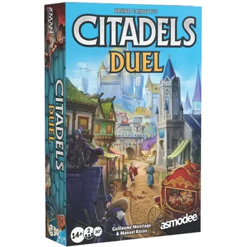 Citadels Duel - image of product number: 1