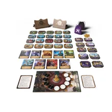 Preporučeni proizvod: Citadels Duel