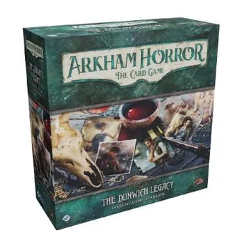 Arkham Horror The Dunwich Legacy Investigator Expansion - slika proizvoda pod brojem: 1