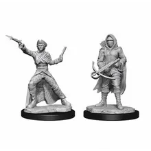 Preporučeni proizvod: Wizkids Deepcuts Bounty Hunter & Outlaw