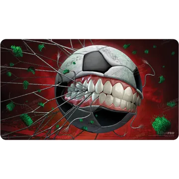Tom Wood Monster Football Breaker Mat - slika proizvoda pod brojem: 1