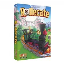 Preporučeni proizvod:  Rollecate