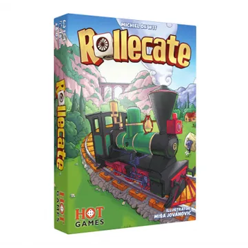 Rollecate  - slika proizvoda pod brojem: 1