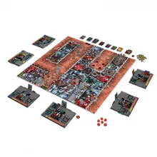 Recommended product: Zombicide: Invader