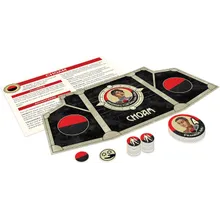 Preporučeni proizvod: Dune Choam and Richese Expansion