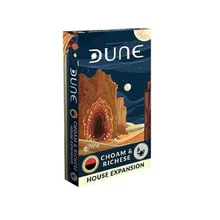 Recommended product: Dune Choam and Richese Expansion
