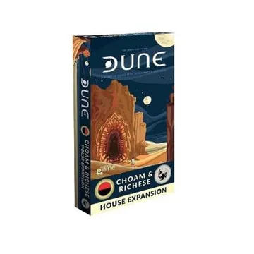 Dune Choam and Richese Expansion - image of product number: 1