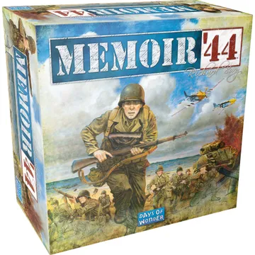 Memoir 44 Refresh - slika proizvoda pod brojem: 1