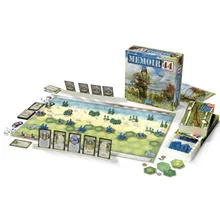 Preporučeni proizvod: Memoir 44 Refresh