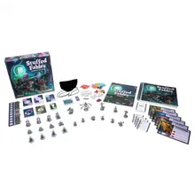 Preporučeni proizvod:  Stuffed Fables