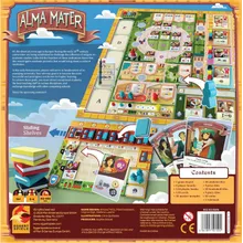 Preporučeni proizvod:  Alma Mater