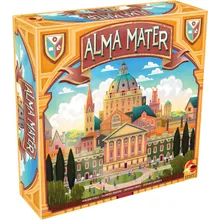 Preporučeni proizvod: Alma Mater