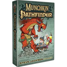 Preporučeni proizvod: Munchkin Pathfinder