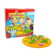 Preporučeni proizvod:  Quoridor Kid