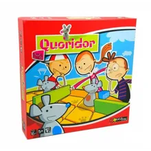 Preporučeni proizvod:  Quoridor Kid