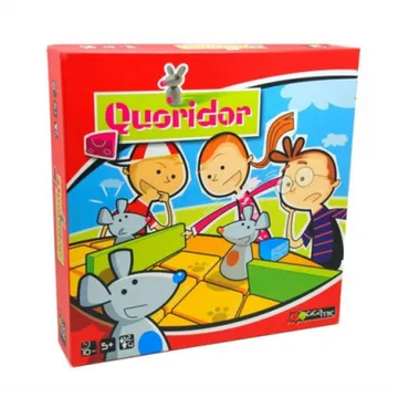 Quoridor Kid - slika proizvoda pod brojem: 1