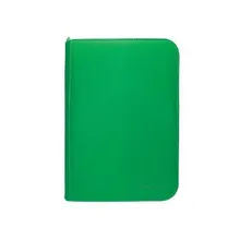 Preporučeni proizvod:  Vivid 4-Pkt Green Zippered PRO-Binder