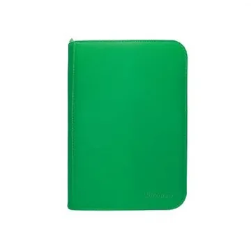 Vivid 4-Pkt Green Zippered PRO-Binder - slika proizvoda pod brojem: 1