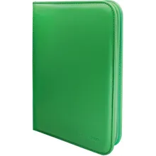 Preporučeni proizvod: Vivid 4-Pkt Green Zippered PRO-Binder