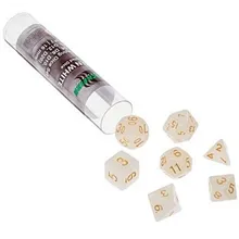 Recommended product: Blackfire Frozen White