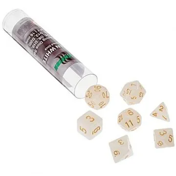 Blackfire Frozen White - image of product number: 1