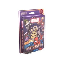 Recommended product: Infinity Gauntlet A Love Letter Game