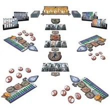 Preporučeni proizvod:  Nidavellir