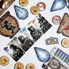 Preporučeni proizvod:  Nidavellir