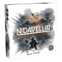 Preporučeni proizvod:  Nidavellir