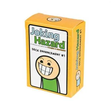 Joking Hazard Deck Enhancement 1 - slika proizvoda pod brojem: 1