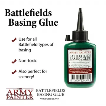Battlefields Basing Glue - image of product number: 1